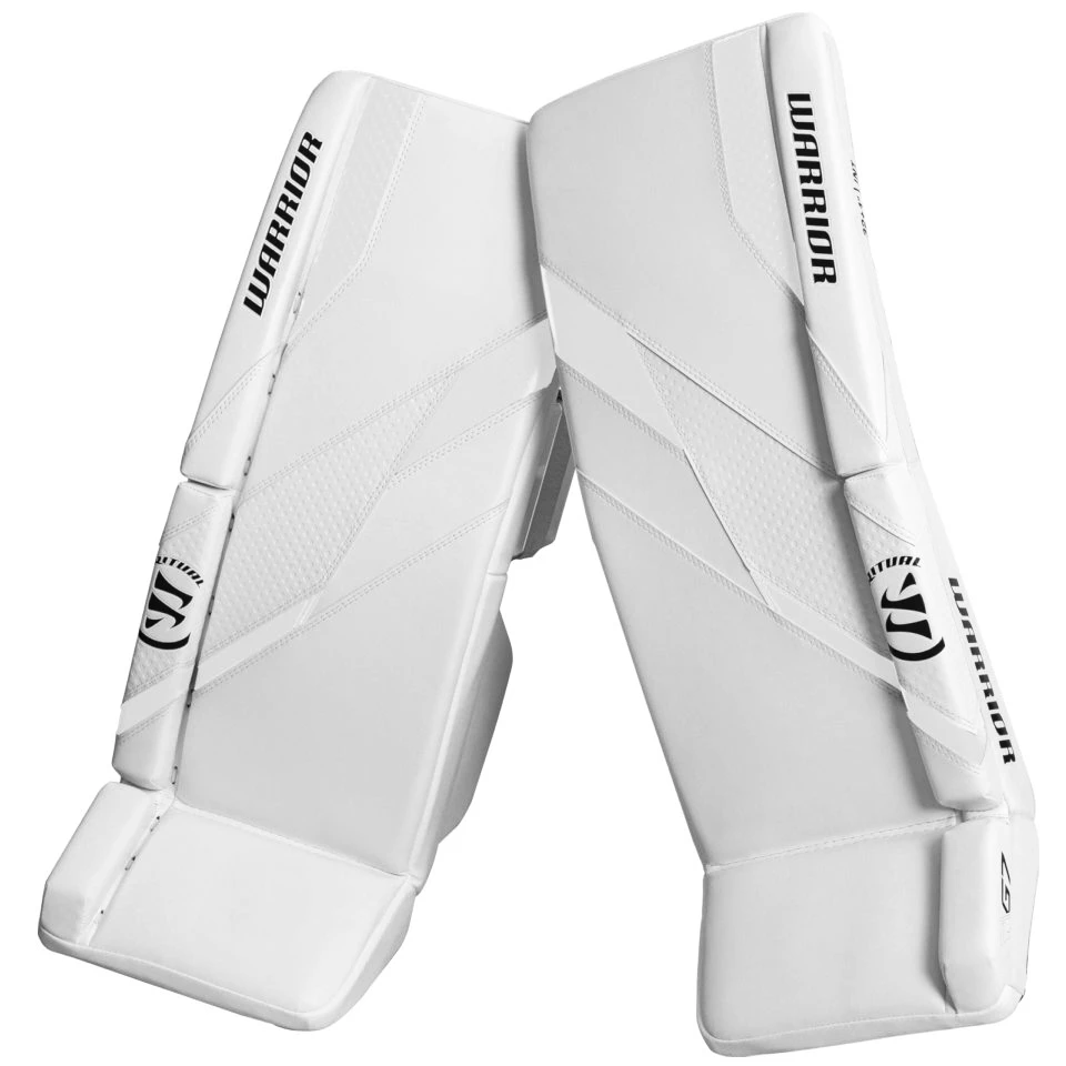 Brankářské betony Warrior Ritual G7 PRO White Intermediate