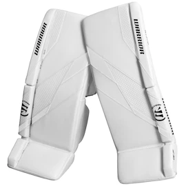 Brankářské betony Warrior Ritual G7 PRO White Senior