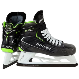 Brankářské brusle Bauer Pro Goal Skate Intermediate