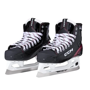 Brankářské brusle CCM Eflex 6.5 Intermediate Regular, EUR 37,5