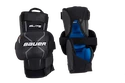 Brankářské chrániče kolen Bauer  Elite Knee Guard Intermediate