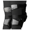 Brankářské chrániče kolen Bauer  Elite Knee Guard Intermediate