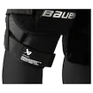 Brankářské chrániče kolen Bauer  Elite Knee Guard Intermediate