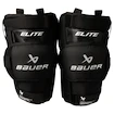 Brankářské chrániče kolen Bauer  Elite Knee Guard Intermediate