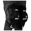 Brankářské chrániče kolen Bauer  Elite Knee Guard Intermediate