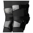 Brankářské chrániče kolen Bauer  Elite Knee Guard Intermediate