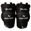 Brankářské chrániče kolen Bauer  Elite Knee Guard Intermediate
