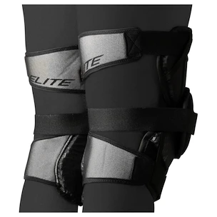Brankářské chrániče kolen Bauer  Elite Knee Guard Intermediate