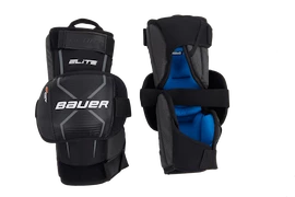 Brankářské chrániče kolen Bauer Elite Knee Guard Senior