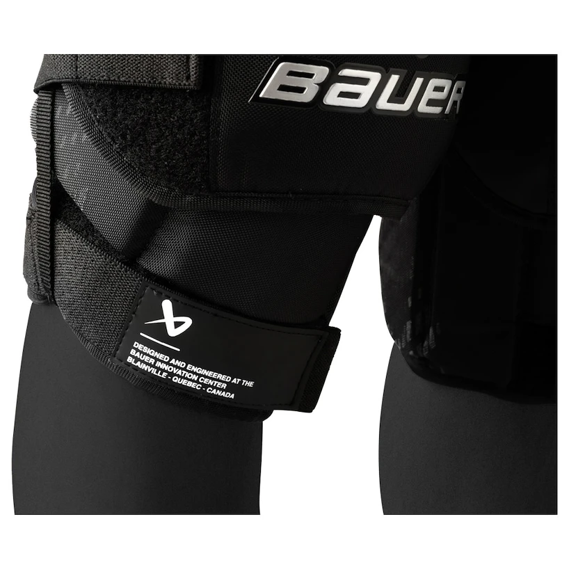 Brankářské chrániče kolen Bauer  Elite Knee Guard Senior