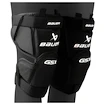 Brankářské chrániče kolen Bauer GSX Knee Guard Žák (youth)