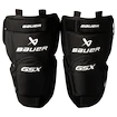 Brankářské chrániče kolen Bauer GSX Knee Guard Žák (youth)