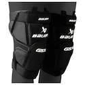 Brankářské chrániče kolen Bauer GSX Knee Guard Žák (youth)