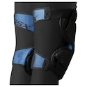 Brankářské chrániče kolen Bauer GSX Knee Guard Žák (youth)