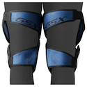 Brankářské chrániče kolen Bauer GSX Knee Guard Žák (youth)