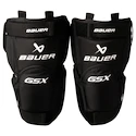 Brankářské chrániče kolen Bauer GSX Knee Guard Žák (youth)
