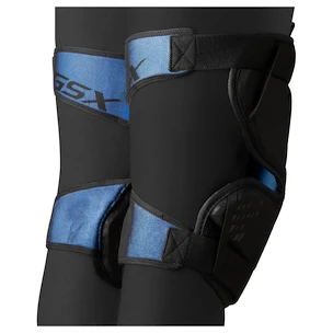 Brankářské chrániče kolen Bauer GSX Knee Guard Žák (youth)