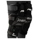 Brankářské chrániče kolen Bauer  Pro Knee Guard Intermediate