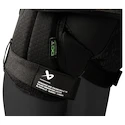 Brankářské chrániče kolen Bauer  Pro Knee Guard Intermediate