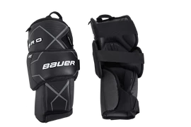 Brankářské chrániče kolen Bauer Pro Knee Guard Senior
