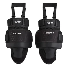 Brankářské chrániče kolen CCM KP XF Intermediate
