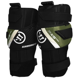 Brankářské chrániče kolen Warrior Ritual X5 Pro Senior