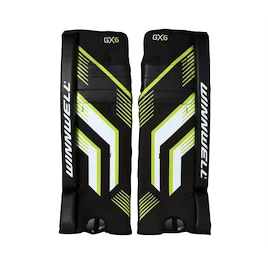 Brankářské hokejbalové betony WinnWell Street Hockey GX6 Junior