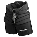 Brankářské hokejové kalhoty Bauer  Elite Black Intermediate S