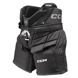 Brankářské hokejové kalhoty CCM Tacks F9 Black Intermediate