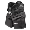 Brankářské hokejové kalhoty CCM Tacks F9 Black Senior S