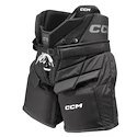Brankářské hokejové kalhoty CCM Tacks F9 Black Senior S