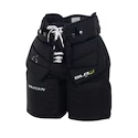 Brankářské hokejové kalhoty Vaughn Ventus SLR4 Black Junior XL