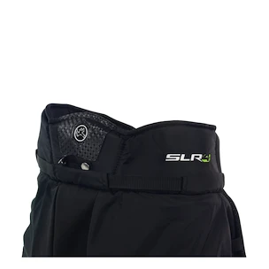 Brankářské hokejové kalhoty Vaughn Ventus SLR4 Pro Black Senior XL