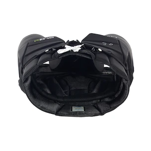 Brankářské hokejové kalhoty Vaughn Ventus SLR4 Pro Black Senior XL
