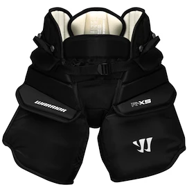Brankářské hokejové kalhoty Warrior Ritual X5 Junior