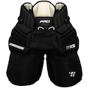 Brankářské hokejové kalhoty Warrior Ritual X5 Pro Intermediate S/M