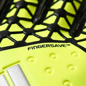 Brankářské rukavice adidas ACE Control Fingersave Junior