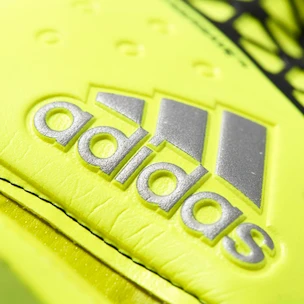 Brankářské rukavice adidas ACE Control Fingersave Junior