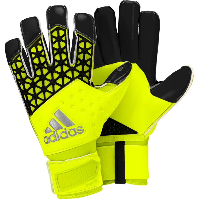 Brankářské rukavice adidas ACE Control ZONES Fingertip