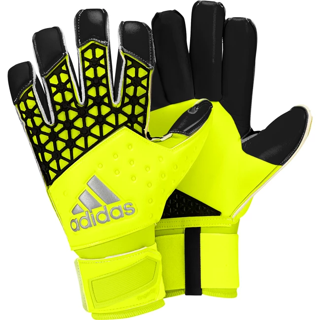 Brankářské rukavice adidas ACE Control ZONES Fingertip