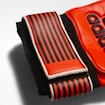 Brankářské rukavice adidas Ace Training Solar Red
