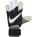 Brankářské rukavice Nike Grip 3 Black/White