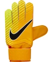 Brankářské rukavice Nike Match Goalkeeper Orange