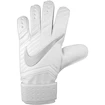 Brankářské rukavice Nike Match Goalkeeper White