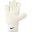 Brankářské rukavice Nike Match White