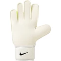 Brankářské rukavice Nike Match White