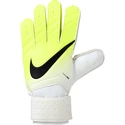 Brankářské rukavice Nike Match White