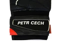 Brankářské rukavice Puma evoPower Grip 2.3 RC s originálním podpisem Petra Čecha