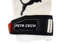Brankářské rukavice Puma One Grip 17.3 RC s originálním podpisem Petra Čecha