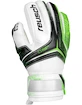 Brankářské rukavice Reusch Re:ceptor FS junior